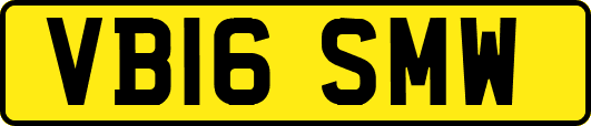 VB16SMW