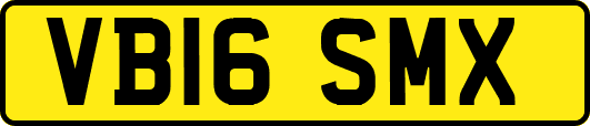 VB16SMX