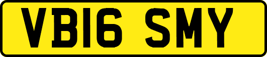 VB16SMY
