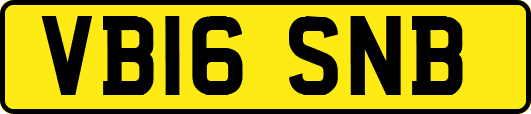 VB16SNB