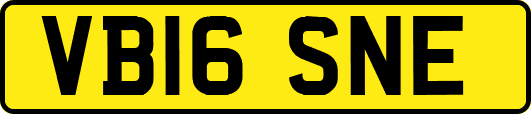 VB16SNE