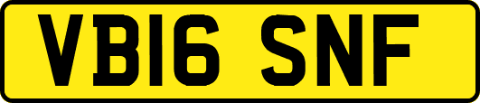 VB16SNF
