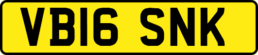 VB16SNK