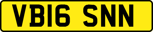 VB16SNN