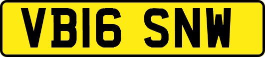 VB16SNW