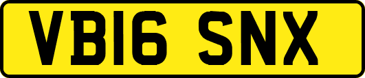 VB16SNX