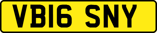 VB16SNY