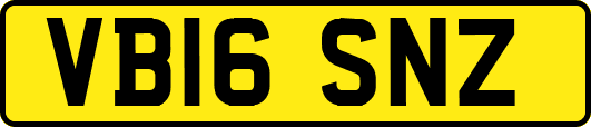 VB16SNZ