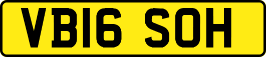 VB16SOH