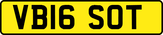 VB16SOT