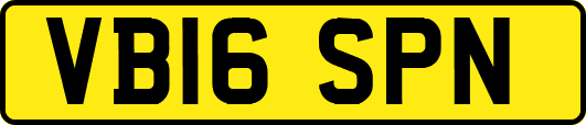 VB16SPN