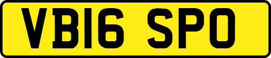 VB16SPO