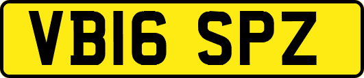 VB16SPZ