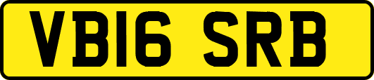 VB16SRB
