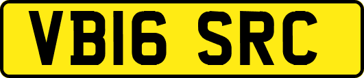 VB16SRC