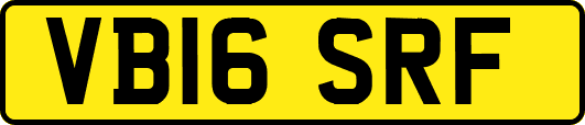 VB16SRF