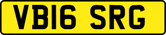 VB16SRG