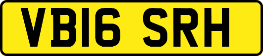 VB16SRH
