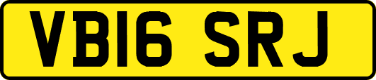 VB16SRJ