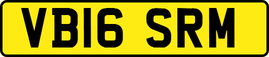 VB16SRM