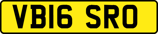 VB16SRO