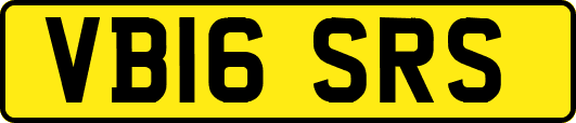 VB16SRS