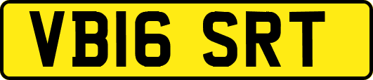 VB16SRT