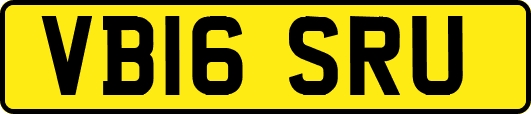VB16SRU