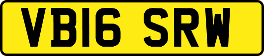 VB16SRW