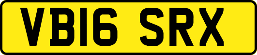 VB16SRX