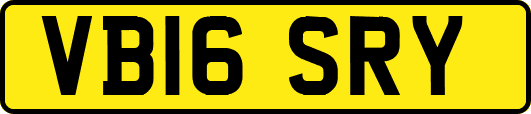 VB16SRY