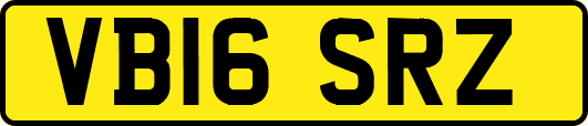 VB16SRZ