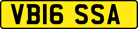 VB16SSA