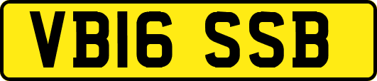 VB16SSB