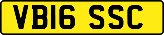 VB16SSC
