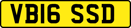 VB16SSD
