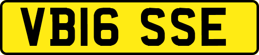 VB16SSE