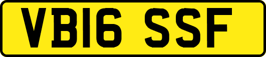 VB16SSF