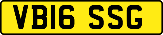 VB16SSG