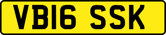 VB16SSK