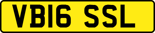 VB16SSL