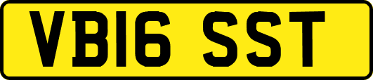 VB16SST