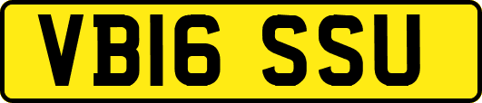 VB16SSU