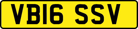 VB16SSV