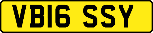 VB16SSY