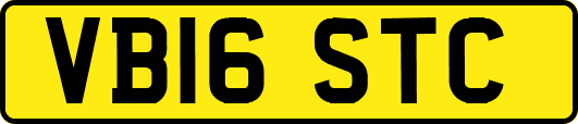 VB16STC