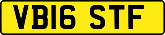 VB16STF