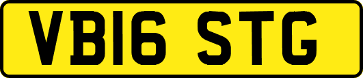 VB16STG