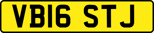 VB16STJ