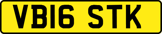 VB16STK